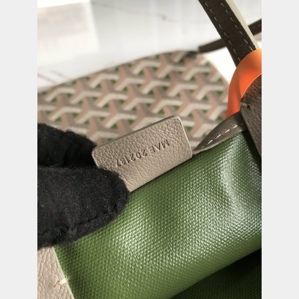 Knockoff goyard 1:1 Mirror poitires handbag 020187