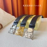 Fashion Best Burberry Belt 35MM For Sale