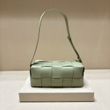 Fashion BOTTEGA VENETA BRICK CASSETTE