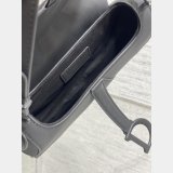 7 Star AAA+ DIOR saddle Designer BAG