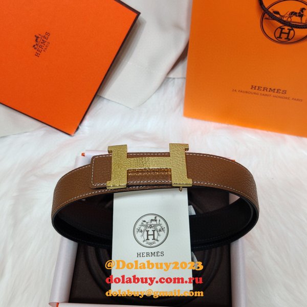 The Best H 38mm Hermes Belt Duplicate In The Market