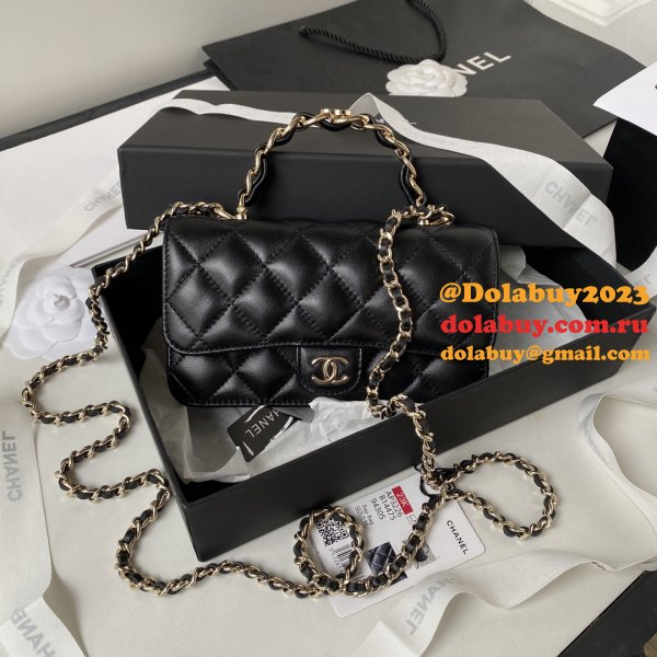 Wholesale Flap Phone Holder Fashion AP3226 Chain Best Bag