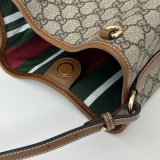 Fortok Copy Gucci Ophidia Bucket Top Quality 815118 Bag