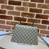 Perfect Gucci 739496 Luxury Dionysus top handle Perfect bag