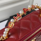 Top Quality Clutch 7 Star 1:1 Fake AP3515 Chain Bag