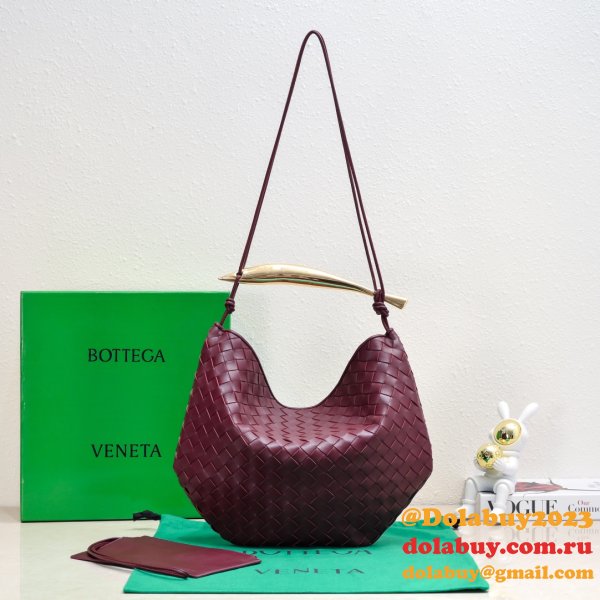 Sardine Intrecciato 7468 Fake Bottega Veneta Bags