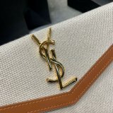 Replica YSL Uptown CLUTCH 565739