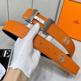 Perfect Hermes 38mm High Quality Replica Belts Online