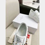 Valentino AAA+ Garavani Rockstud Untitled Platform Shoes