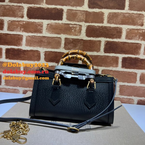 Gucci Diana Perfect 735153 Small shoulder 1:1 Mirror bag