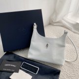 Designer Chrome Hearts Top Quality Cheap Viv Silver Hardware Bags