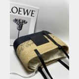 Perfect selling Luxury LOEWE BASKET Inspired BAG