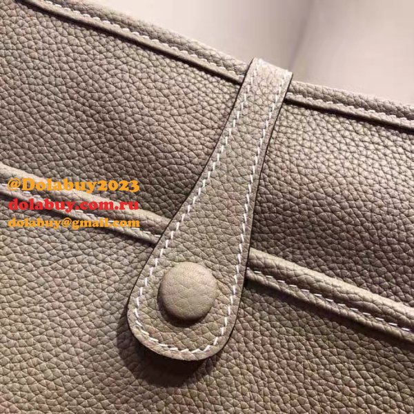 Hermes 7 Star Evelyne Bags 28CM Products Luxury Online Store