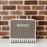 Replica Peter Rabbit Gucci Knockoff 605614 Tote Boys Bag