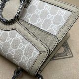 Gucci 1:1 Mirror 739496 Dionysus Top Handle High Quality bag Bag