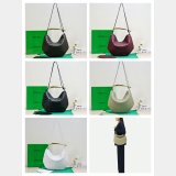 Sardine Intrecciato 7468 Fake Bottega Veneta Bags