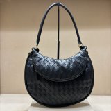 AAA+ BOTTEGA VENETA Gemelli intrecciato HANDBAG