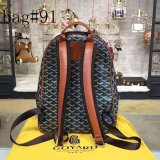 Cheap High Quality bag Goyard Multi-Color Backpack Bags