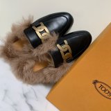 Buy Cheap Tod'S Online Wholesale Maomao mop Wholesale Shoes