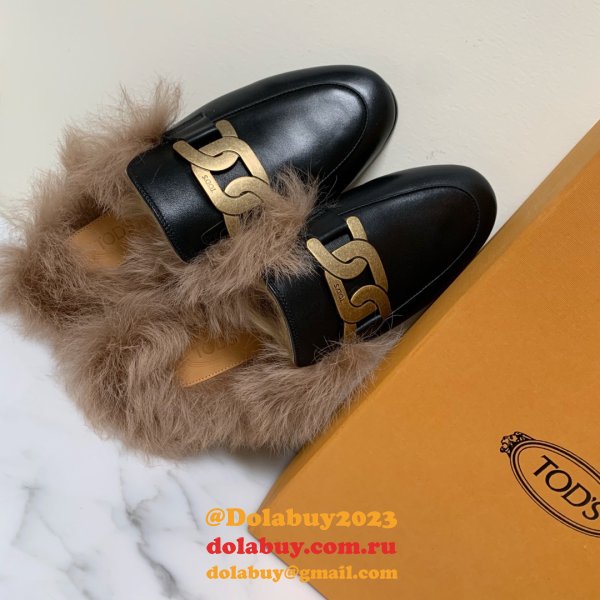 Buy Cheap Tod'S Online Wholesale Maomao mop Wholesale Shoes