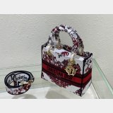 Designer Christian Lady Dior 24CM Online 7 Star Bag Store