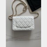 Knockoff High Quality CC WOC AP3285 HEART BAG