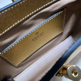 Gucci Best Chain 675799 Jackie 1961 lizard Cheap bag