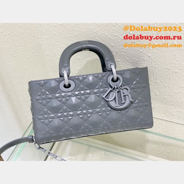 Designer Christian Dior Fashion Lady Dior 26cm Handbags Store