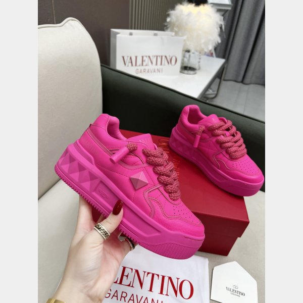 7 Star Quality Valentino Bread Shoes/Sneakers Good Women/Men price