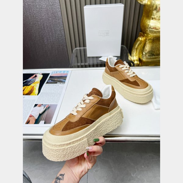 Copy Maison Margiela Perfect Sneakers Men/Women Online Sale