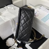 Flap 7 Star Sell AS4353 Luxury  1:1 Mirror Bag