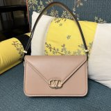 Luxury VALENTINO GARAVANI LETTER VLOGO SIGNATURE handbag