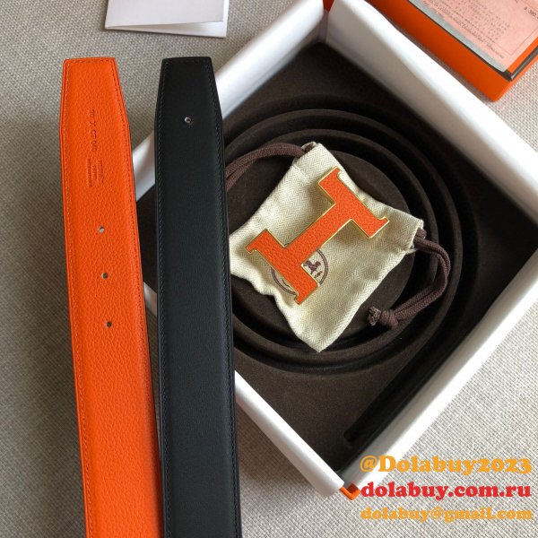 UK Place to Buy Hermes Reversible 32mm Dupes & GG Belt Dupes