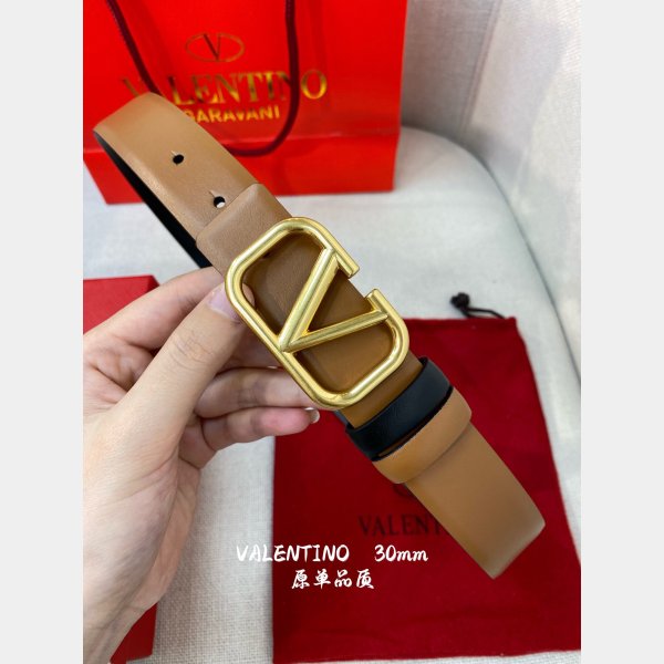 AAA Luxury Best Quality Cheap Valentino Belts