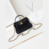 AAA+ Top Handle Knockoff AS4958 Mini High Quality Bag