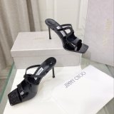 Heel: 8.5 cm Anise 75 Knockoff Sandals Jimmy Choo Shoes