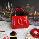 Buy Best 1:1 Cheaps Dolce & Gabbana DG Logo 9112 Hand Bag