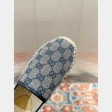 Duplicate Wholesale gucci AAA+ ESPADRILLE