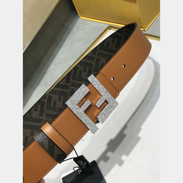 Designer Designer FENDI BELT 35MM Top Quality