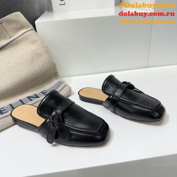 Fake Gate Loewe Knockoff MFashion Inspired Shoes