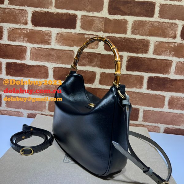 Gucci 746124 Inspired Diana 1:1 Mirror Shoulder Fashion Bag