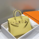 Cheap Hermes Dream Birkins 25CM Products Online Store Bag