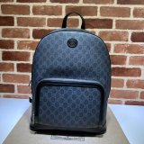 Gucci High Quality Best Fake Backpack Interlocking G 704017 Bag