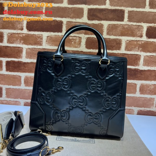 Gucci High Quality Perfect GG matelasse tote 7 Star 728236 Bag