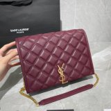 Wholesale Yves Saint Laurent Becky 27cm Bags Many Colours