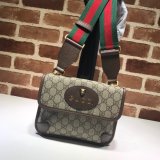 Gucci Replica 501050 Neo Vintage small messenger bag