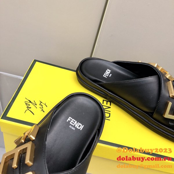 Buy Fendi Wholesale Shoes and Sneakers Online