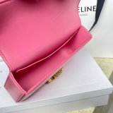 Cheap Celine Buy Fake Triomphe 20.5CM Online Sale