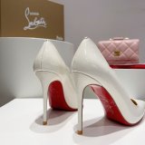 7 Star TOP Christian Louboutin High Quality Perfect HIGH HEEL SHOES