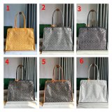 High Quality bag GOYARD HARDY LADY Designer handbag